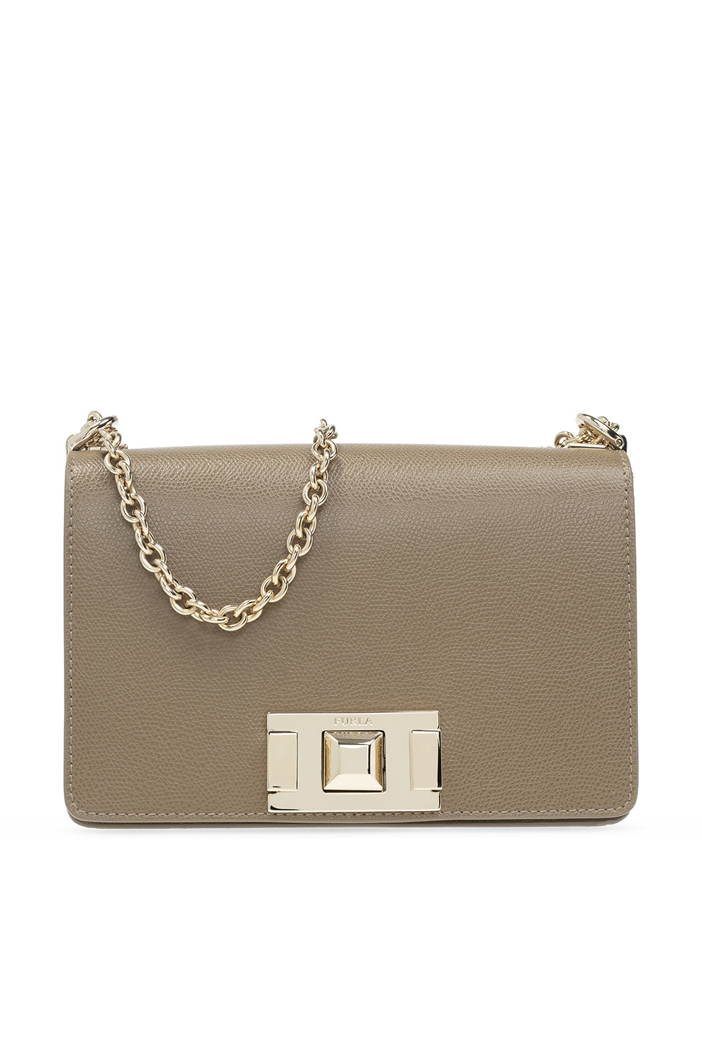 Furla sale mimi beige